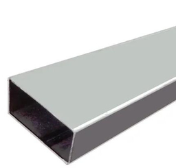 056. Tubo Rectangular 3" X 1" X 0.062" X 24'